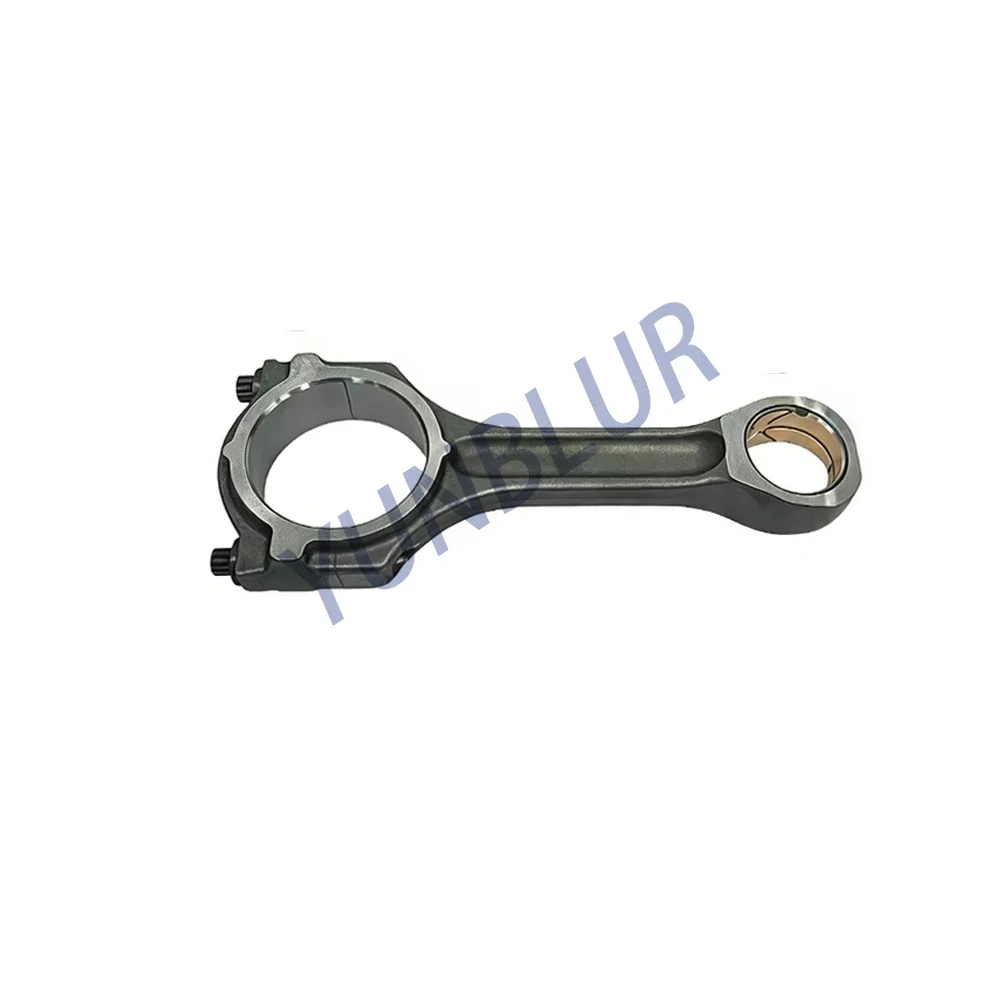 224DT 4pcs Engine Connecting Rod Set Fit 2.2 L T Diesel DW12 For 06-23 JAGUAR XF LAND ROVER DISCOVERY SPORT FREELANDER OPEL