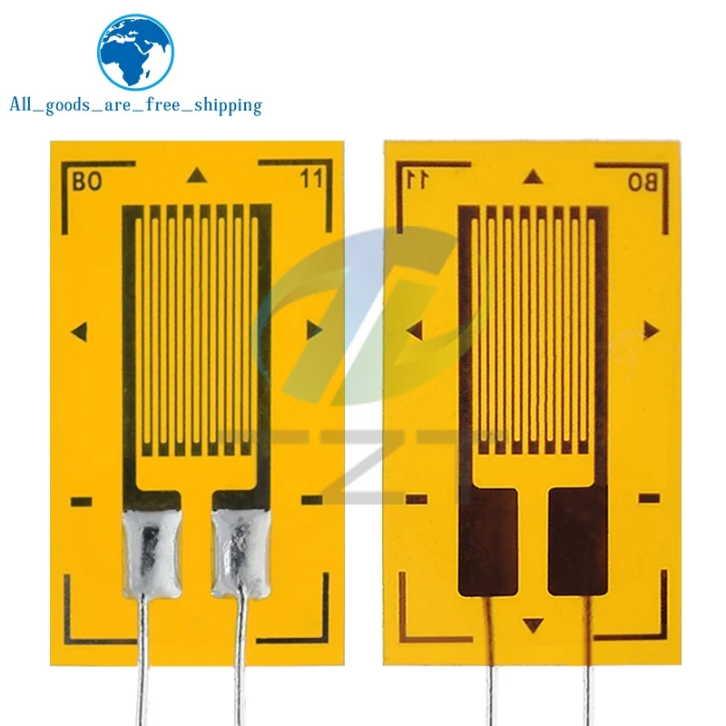 Tzt 10/30PCS BF120-…