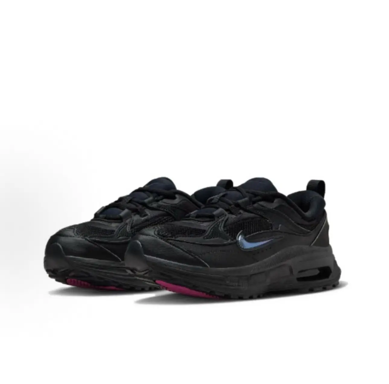 حذاء نايكي إير ماكس بليس للرجا - مراجعة Nike Shoes Air Max 90 وسعره