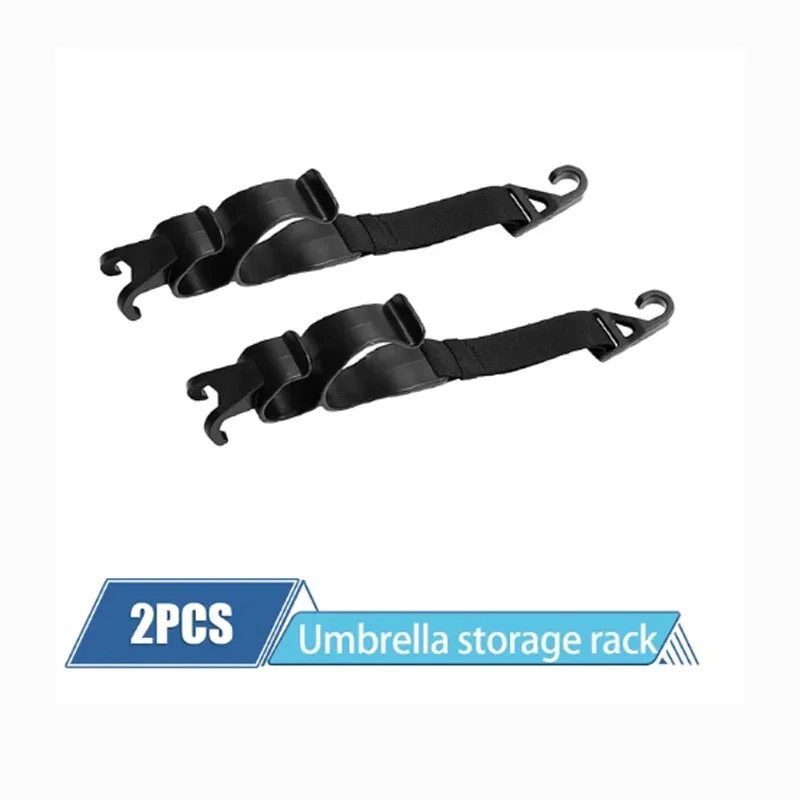 Electric Vehicle Hook Battery Car Free Punch Small Hook General Bicycle Motorcycle Front Helmet Hook image 3