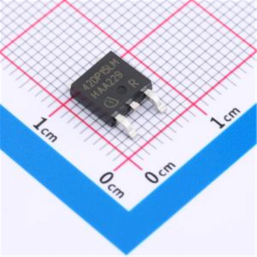 

5 шт./партия (MOSFET) IPD42DP15LMATMA1