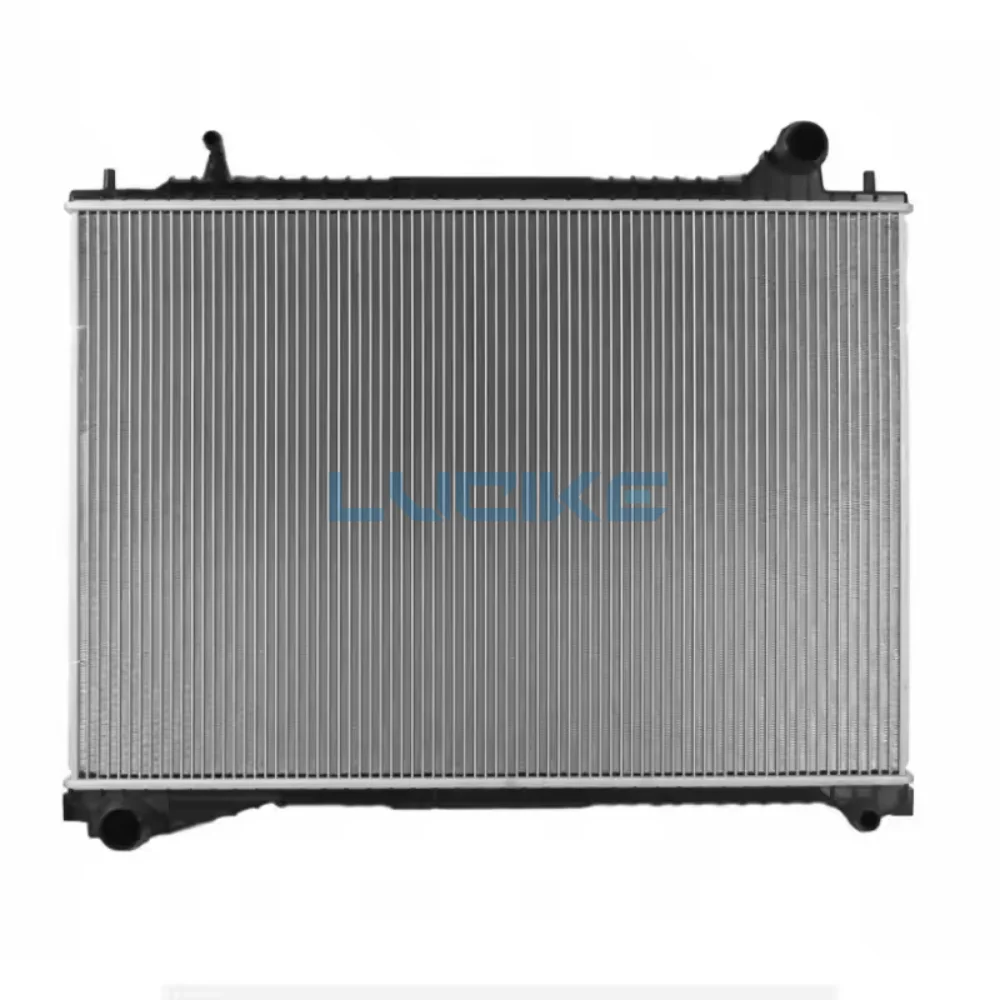 Suitable for Range Rover Jaguar F-PACE X761 cooling system radiator LR092460 T4A3253