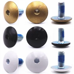 skate shoes accessories S4 evo screw skate cuff screws 4pcs/lot