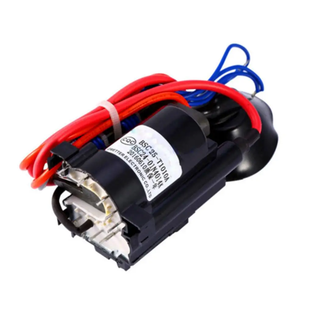 ZVS Tesla Coil Driver Board High Voltage Power Ignition Coil Steering Controller for Ladder Spark Generator