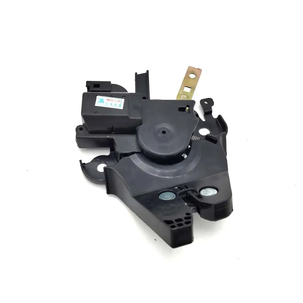 Atuador de trava da tampa da porta traseira do porta-malas para Mazda 6 (2008-2012)