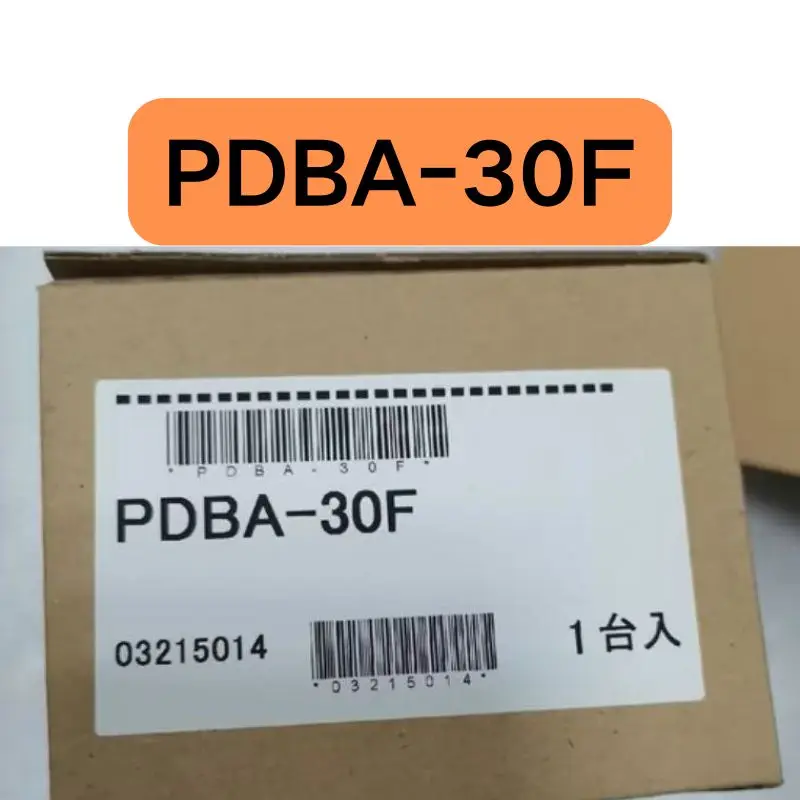 New PDBA-30F DC Motor Driver EZ1-492-140-11 Fast Shipping