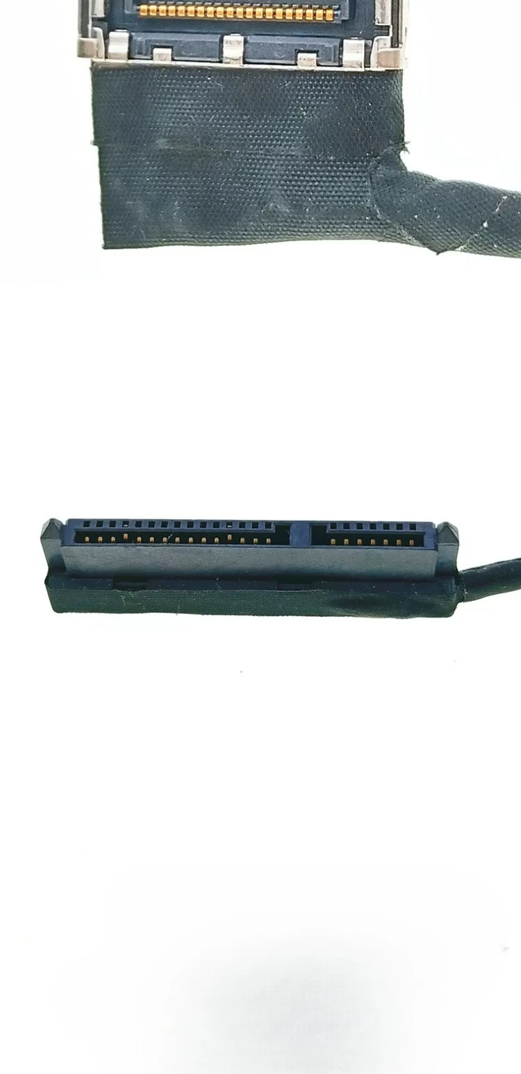 For Dell Alienware 15 R1 R2 17 R2 R3 P43F Hard Drive Cable Flex Ribbon 000DPN 00DPN DC02C00BZ00