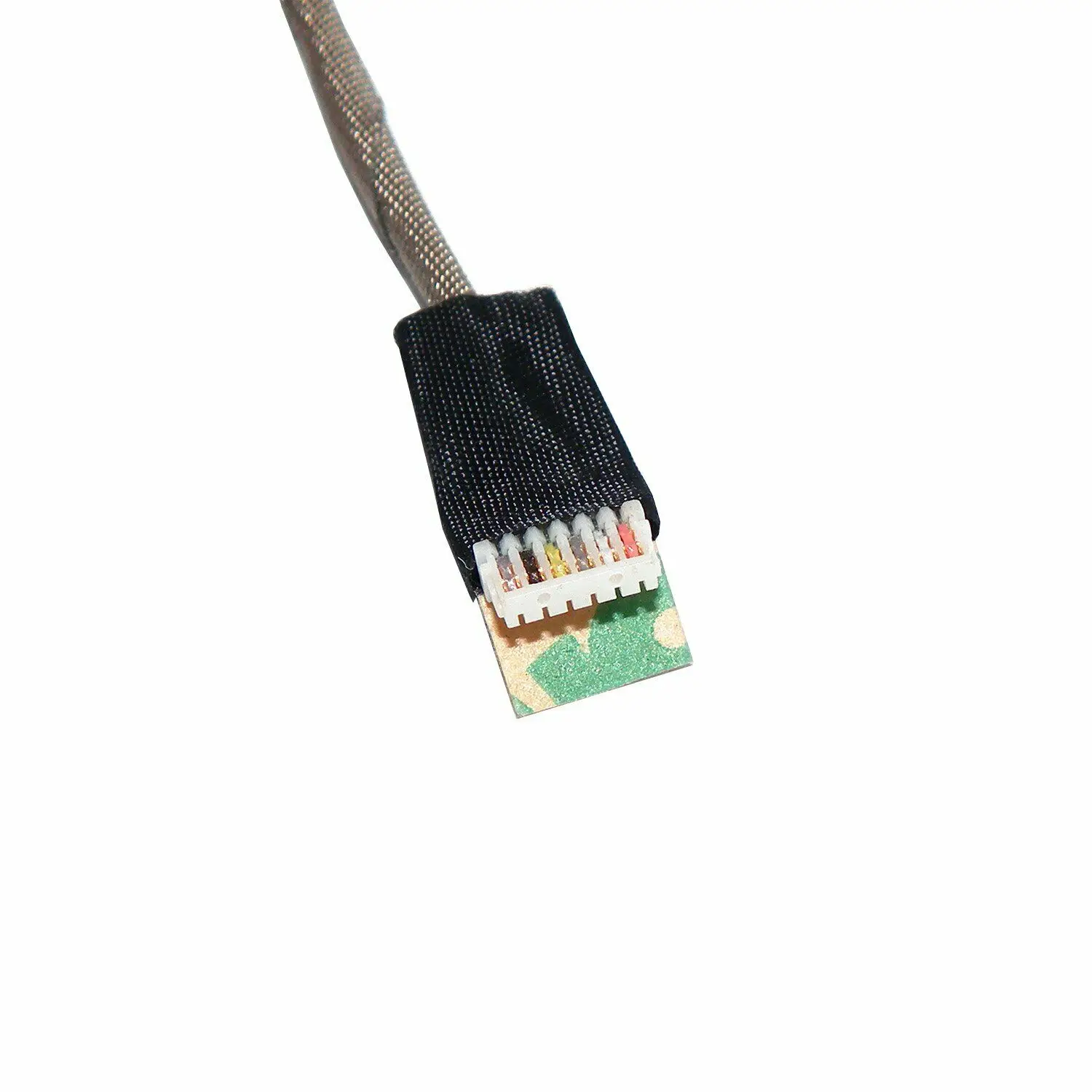 Imagem -04 - Display Lcd Cabo Edp para Toshiba Satellite E55-a E55-a5114 E55t-a E55t-a5320 Novo