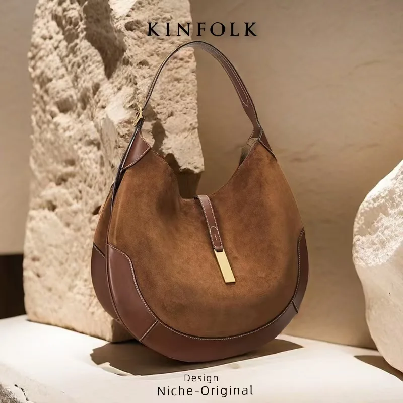 

Diaper Bag Elegant Vintage Retro Classic Designer Paris Fashion Leather Crossbody Handbag Women Large Capacity Solid Color