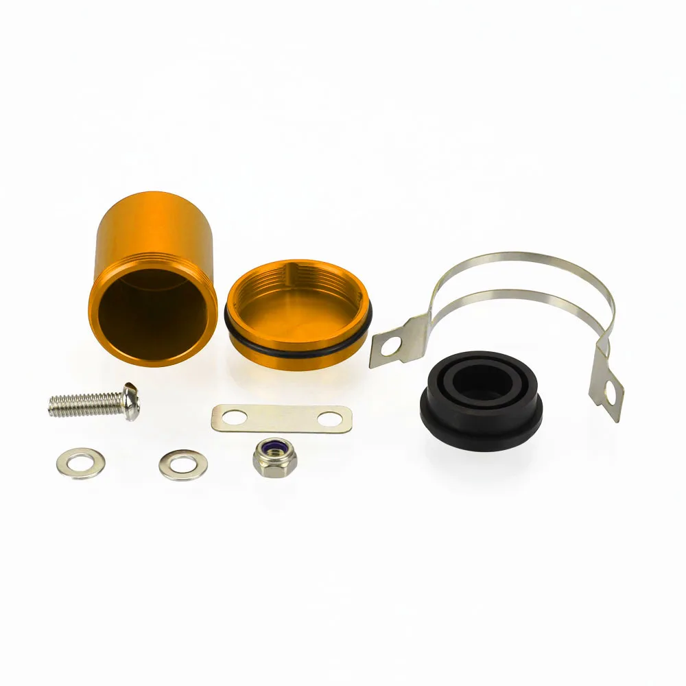 Motorcycle FOR YAMAHA MT-03 MT03 MT 03 660 2015-2023 Brake Clutch Tank Cylinder Fluid Oil Reservoir Cup Fluid Cup Accessories