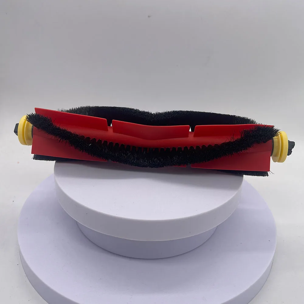 فرشاة أصلية قابلة للفصل لـ Roborock S50/ S55 /T60 /S6 /E20/ E35 /S5 MAX فرشاة رئيسية Roborock S5 جهاز آلي لتنظيف الأتربة فرش
