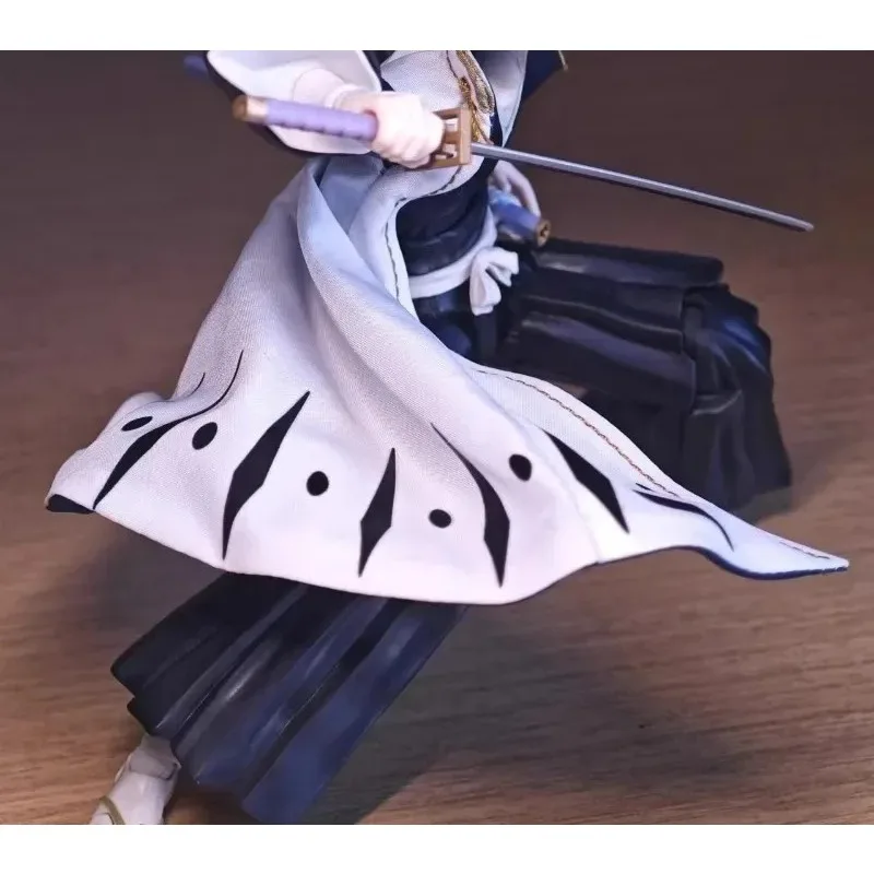 1/12 مقياس الذكور الأبيض أكمام سترة واقية مع سلك الحديد عباءة عمل أرقام الملابس نموذج لجسم الجندي Shf 6 بوصة