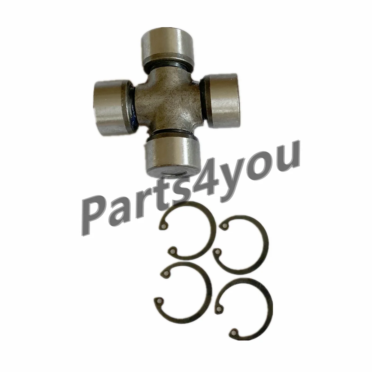 Drive Shaft Cross Universal Joint for BRP Can-Am 450 500 570 650 800 1000 703000022 705500304 715500371 715900186 19-1006