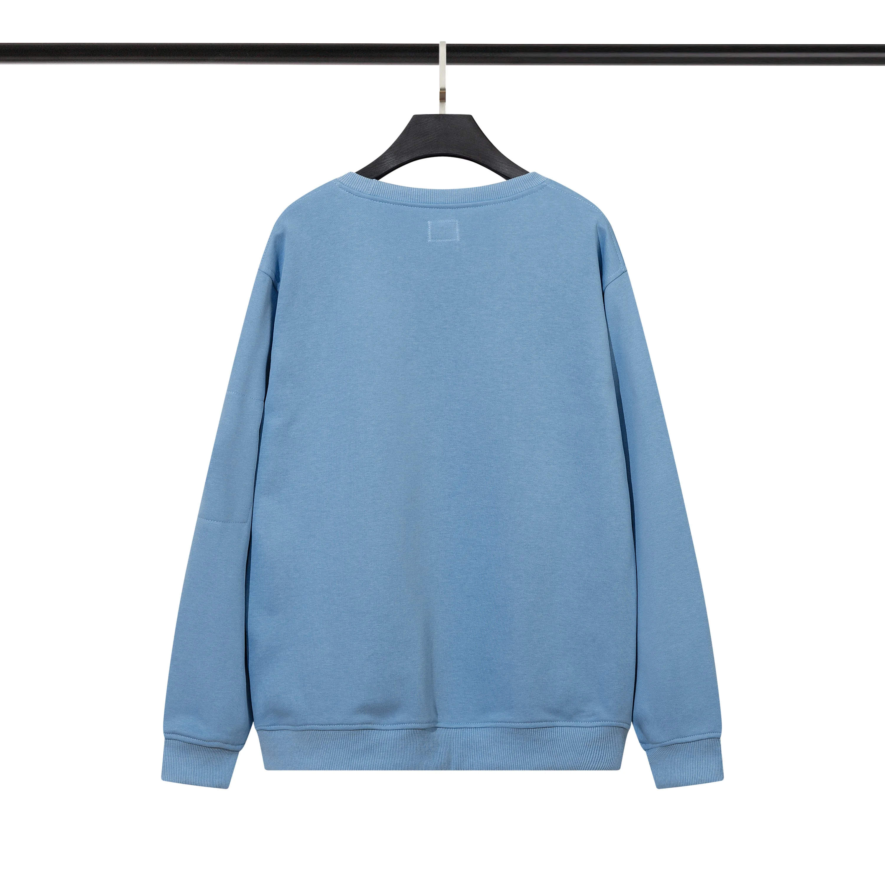 Klassiek Heren 22ss Bril Jasje Met Capuchon En Lange Mouwen, Casual Sweatshirt Heren Luxe Capuchon Pullover Kleding