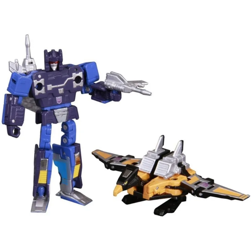 Transformers MP-16 Frenzy&Buzzsaw Series Autobots Toys Figures Educational Movable Model  Collection Hobby Children Holiday Gift