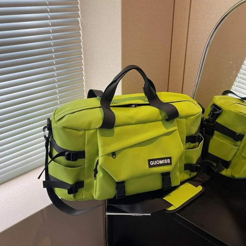 lightweight-large-capacity-men's-sports-travel-bag-separate-wet-and-dry-short-trip-backpack-for-fitness-and-school-dormitory