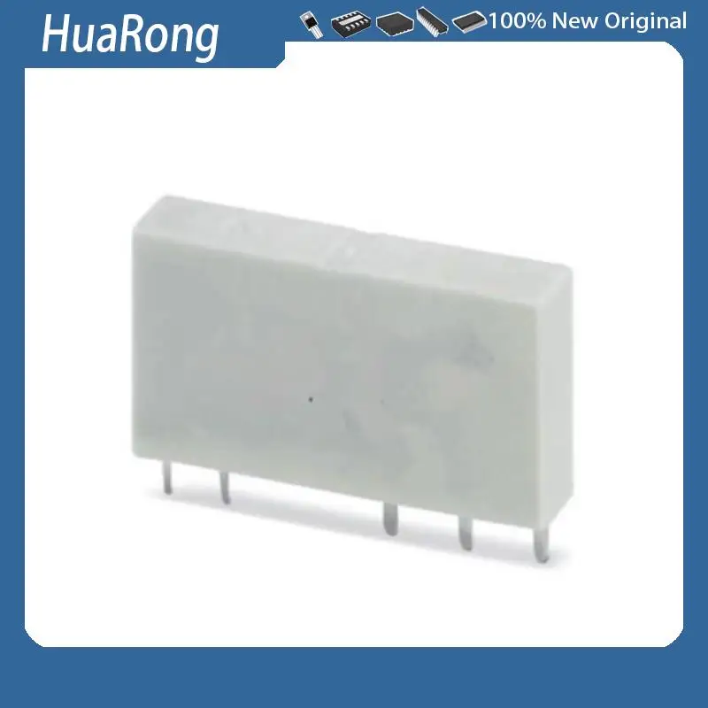 New 100% 5-10PCS relay  No.2961105 ART-NR.2961121 2961105 ART-NR.2961105 No.2961121 2961121 24V 6A  No.2961118 60V 2961118 PIN5