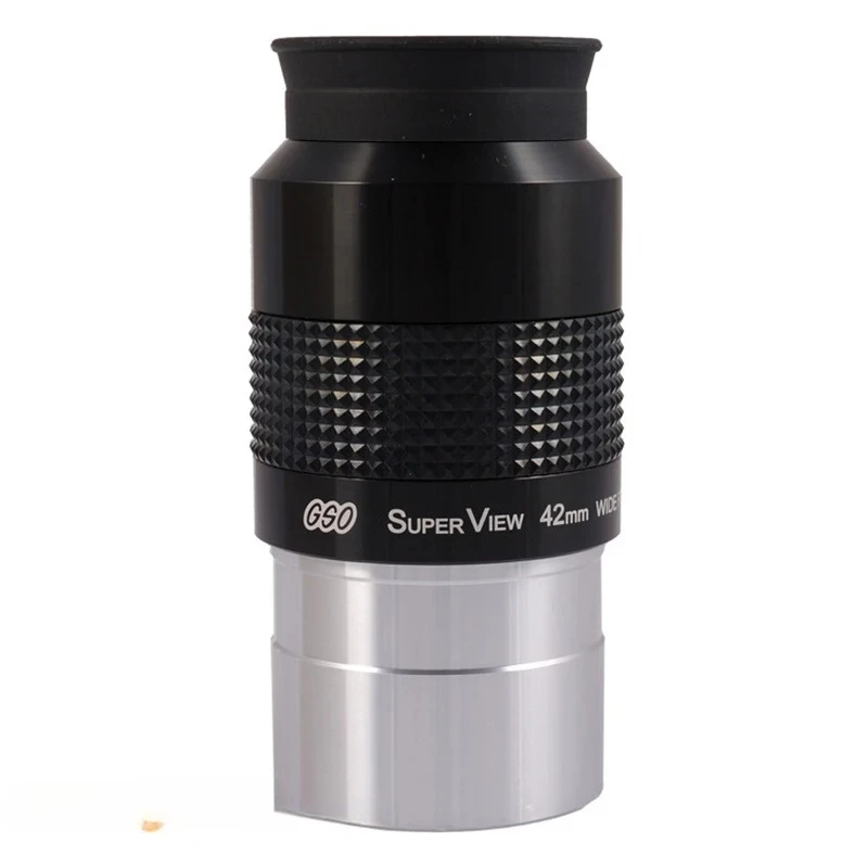 GSO-Telescope Eyepieces, FMC, 2 