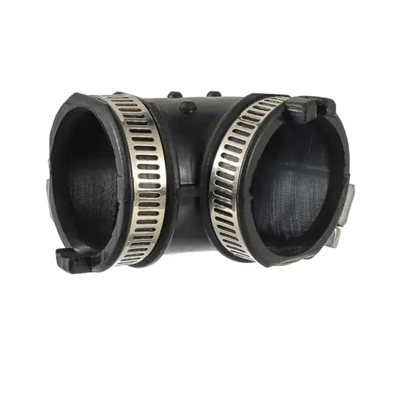 N98R Dishwasher Replacement Parts Elbow Hose For Whirlpool W10445975 AP5618621 2312026 PS3651318 Circulation Pump