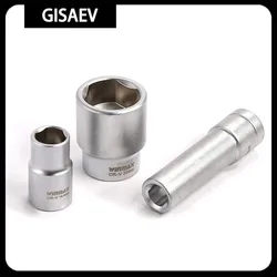 VE Bosch Diesel Fuel Injector Pump Diesel Triangular Multi-Toothed Socket and Tool Nuts