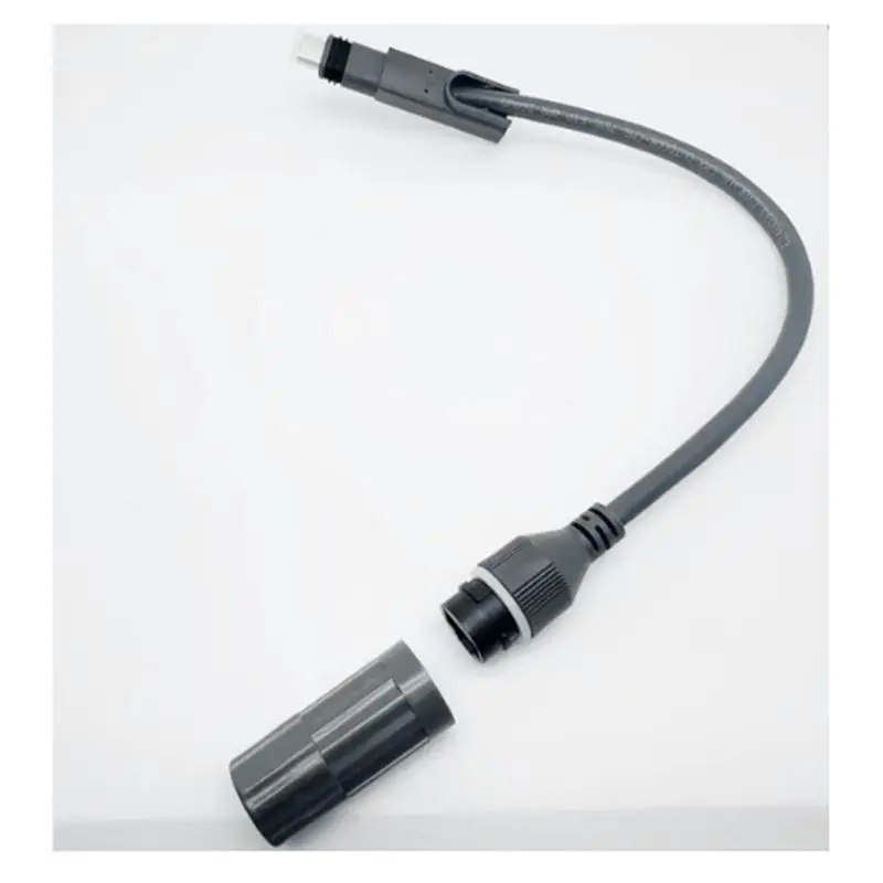 Classic-10X For RJ45 Starlink Gen2 Cable Extension RJ45 Female Connectors Designed For Starlink Gen 2 Dishy And Router Starlink