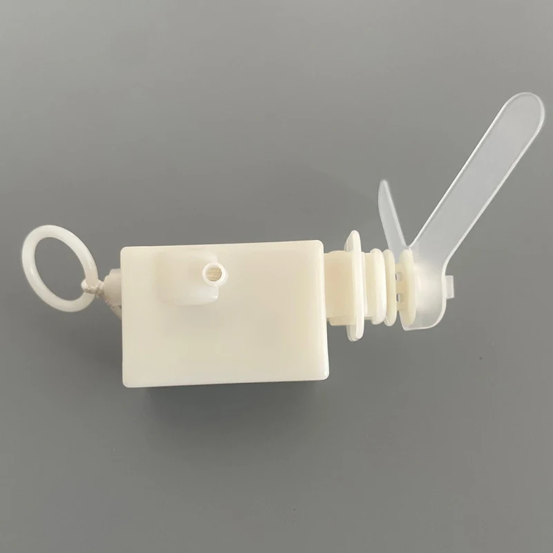 2 Stuks DIY Vleugels Trekkoord Trillingen Knuffel Accessoires Uurwerk Trekken Speelgoed Vervangende Onderdelen Voor DIY Knuffels