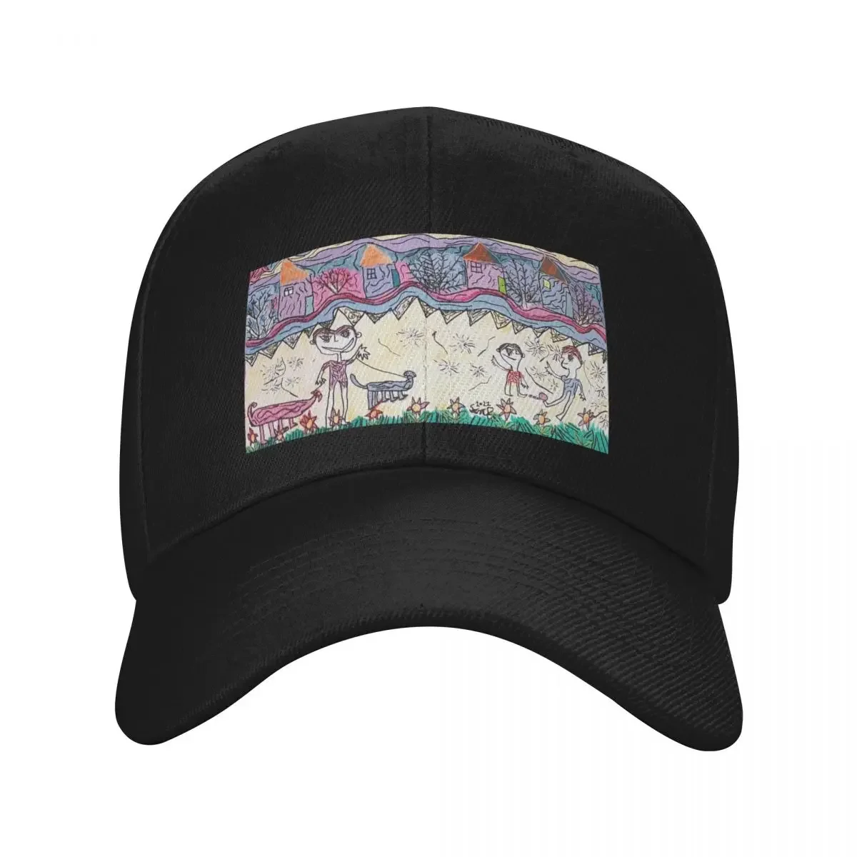 

Arctic Summer Baseball Cap Golf Wear Sports Cap Hat Beach Luxury Hat Women's Hats For The Sun Men's