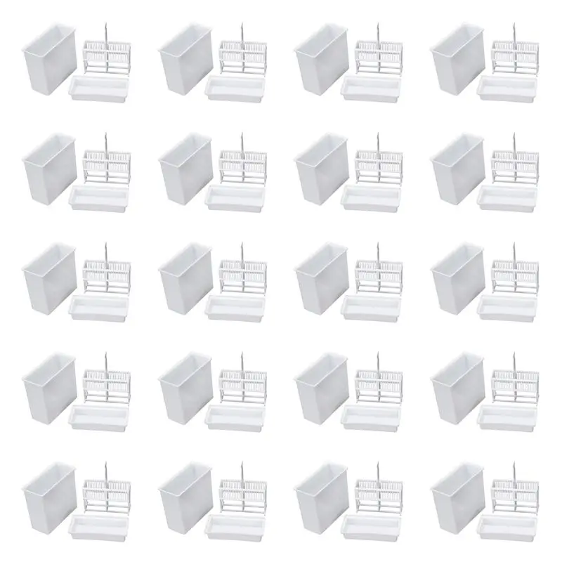 aa81-20x-ensemble-de-24-recipients-de-coloration-pour-lames-de-microscope-2-en-1-blancs