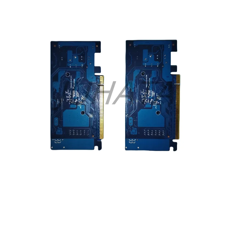 PCIE16X test card 8747 test card motherboard test replaces graphics card GEN3PCIE3.0 bandwidth rate