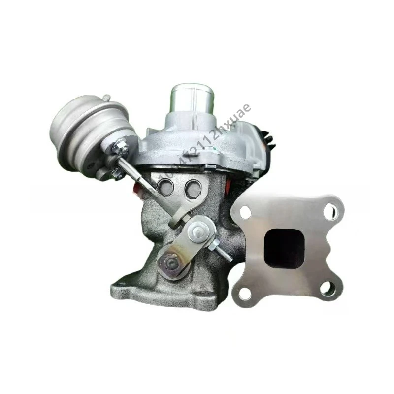 

Подходит для турбокомпрессора Ford 1.0 CM5G6K682GB