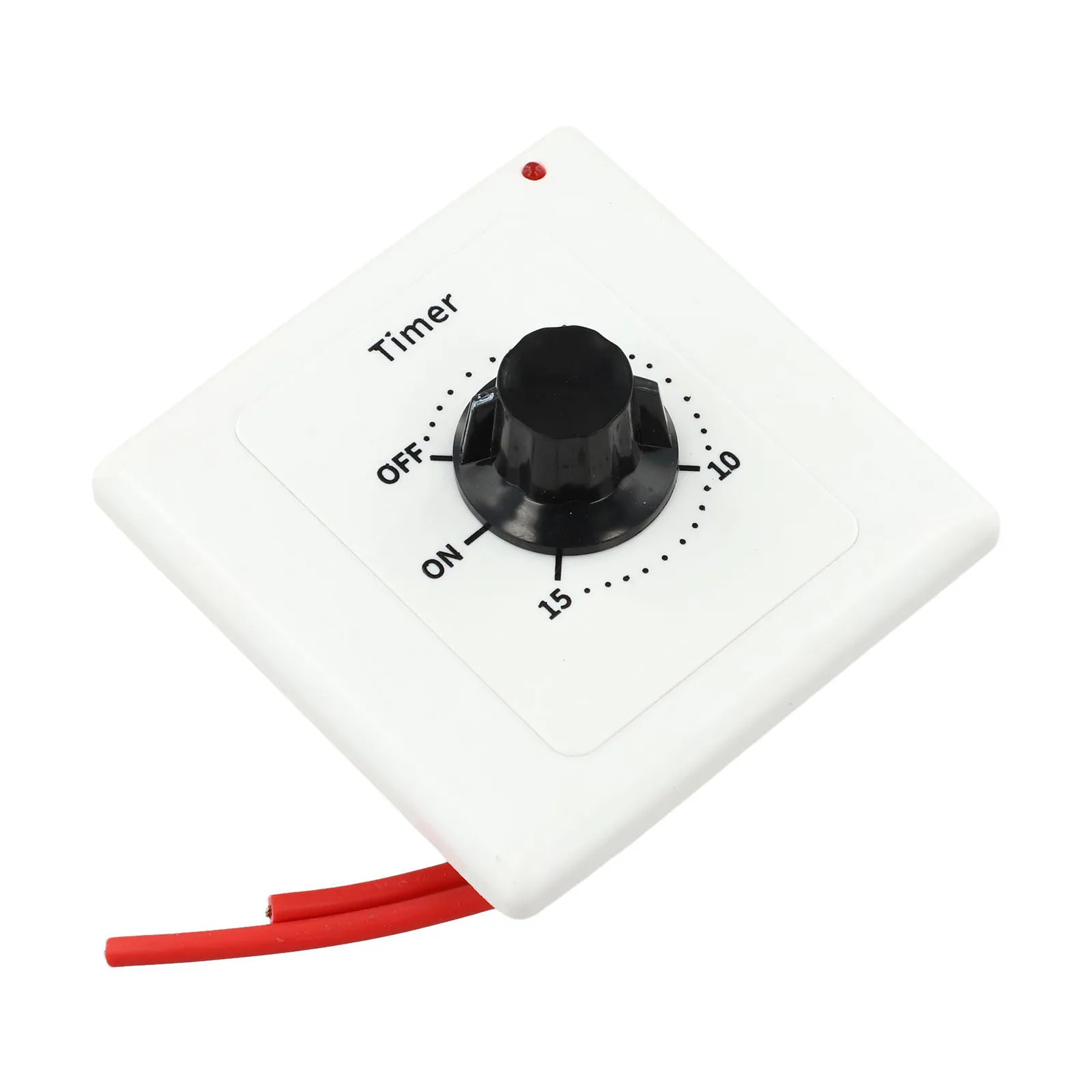 Timer Screws Mounti… - image