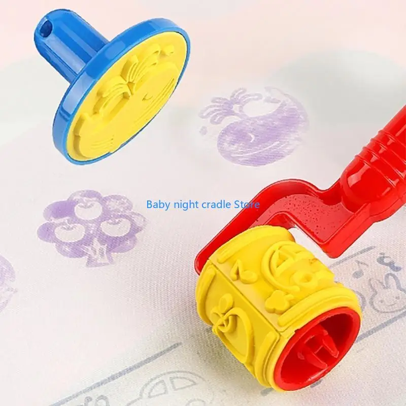 J2FF Doodling Mat reutilizable Mat pintura agua Toy para jardín infantes