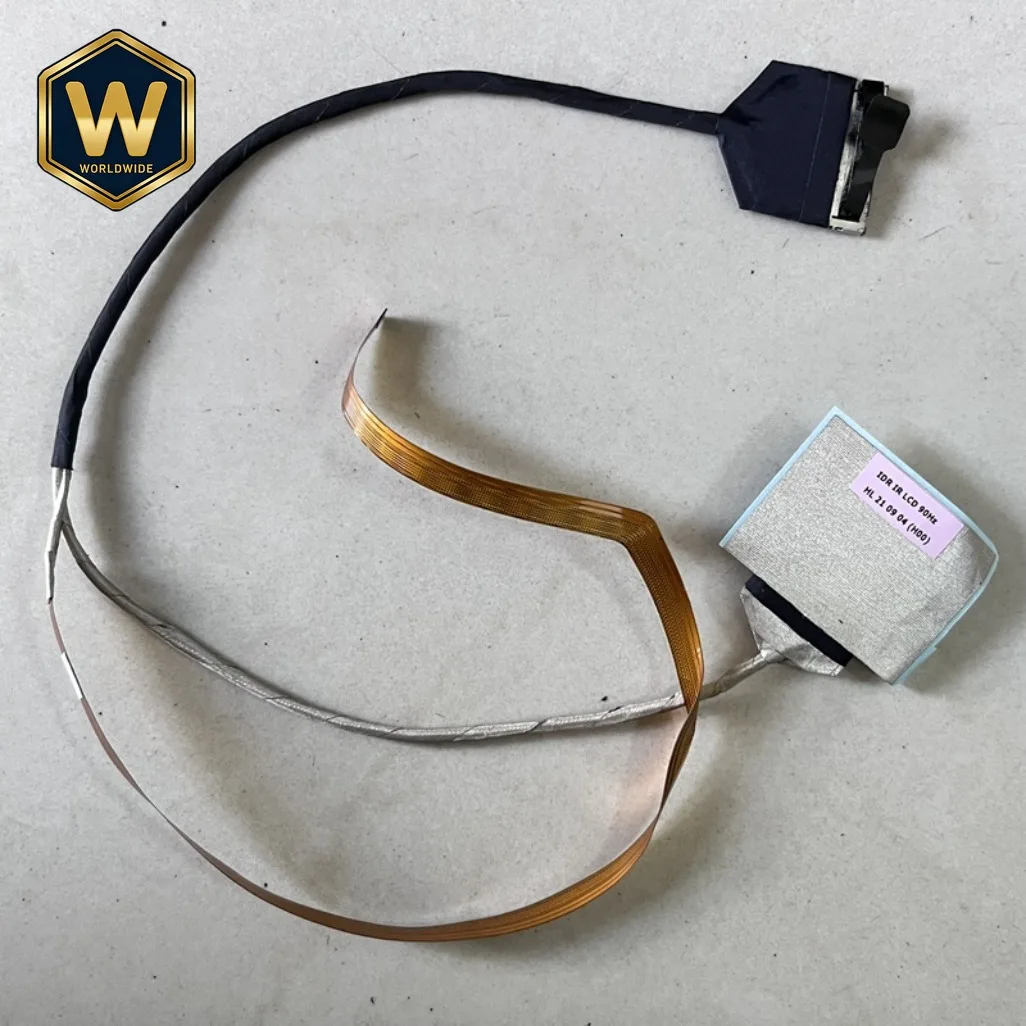 

Кабель для экрана S IDR IR LCD 90 Гц, кабель для экрана IDR IR LCD 240 Гц 40P 0.5 для кабеля Mechanical Revolution