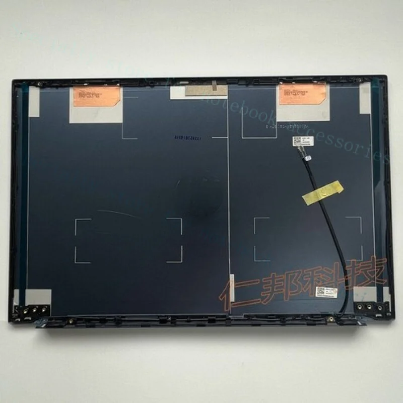 

A +++ для ноутбука HP Pavilion 15-EG 15-EH, задняя крышка ЖК-дисплея, задняя верхняя крышка M08899-001