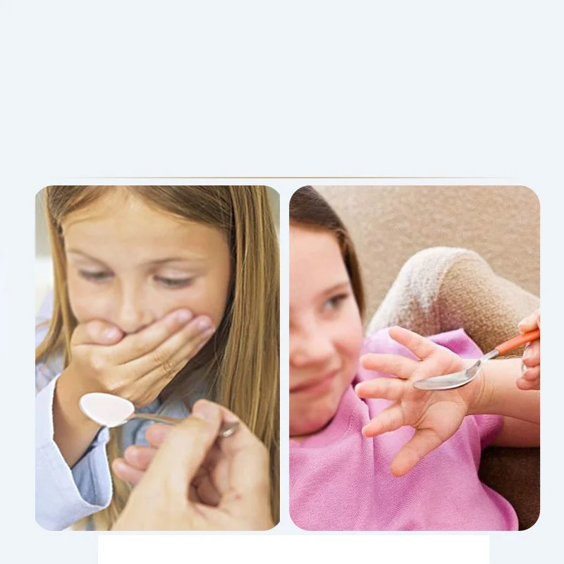 Пипетка-капельница, 5 мл, из силикона и пластика