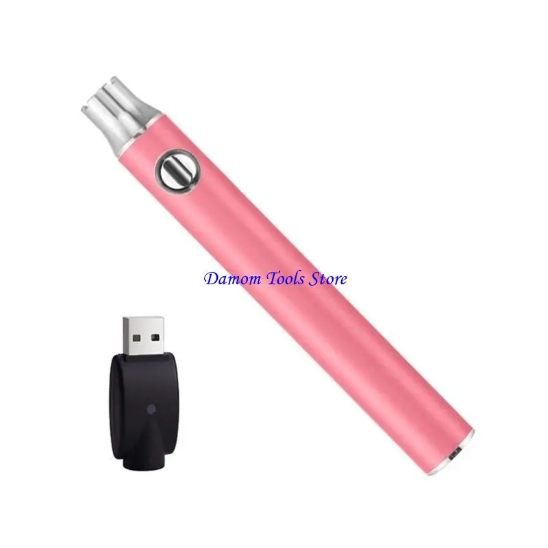 57be 1100mAh Điện áp có thể điều chỉnh thanh sắt hàn cho các kỹ thuật viên lành nghề