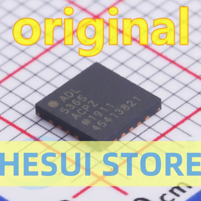 ADL5365ACPZ-R7 Orig… - image