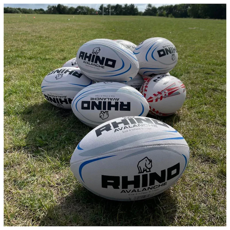 Thumbnail 3 - #11 Compare Rugby Balls Before You Buy