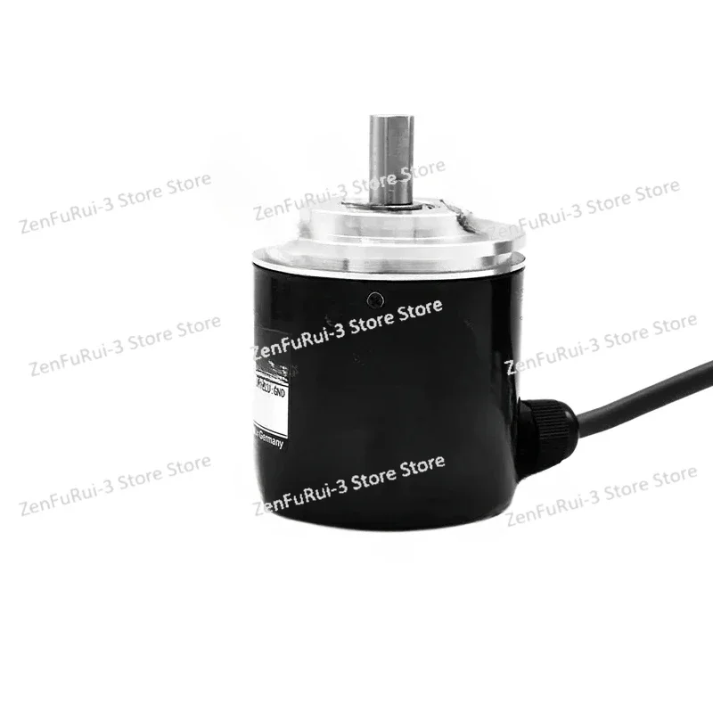 Encoder Absolute E6F-AG5C E6F-AG5B 256P 360P New