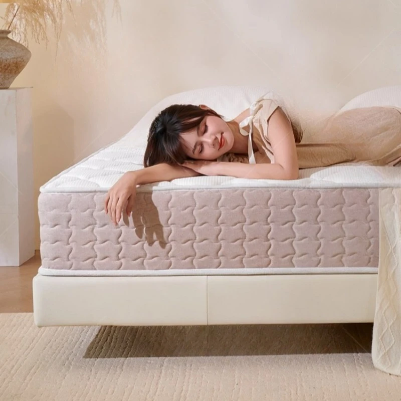 

Mattress Ximeng only 20CM thick household bedroom latex cushion