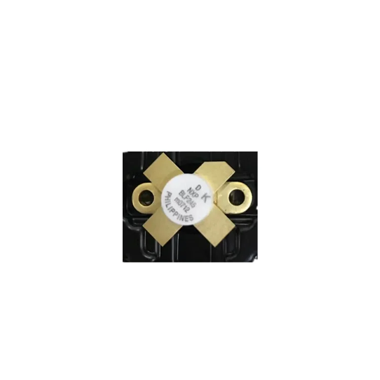 Electronic components BLF245 RF transistor microwave high frequency transistor communication module integrated circuit original