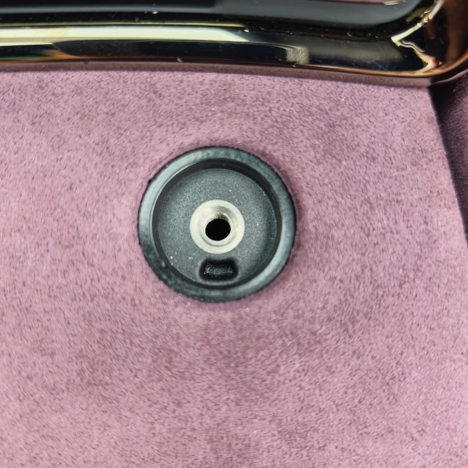 Anwendbar für VOYAH FREE Fahrzeug-Navigationshalterung, Autotelefonhalter, Ständer