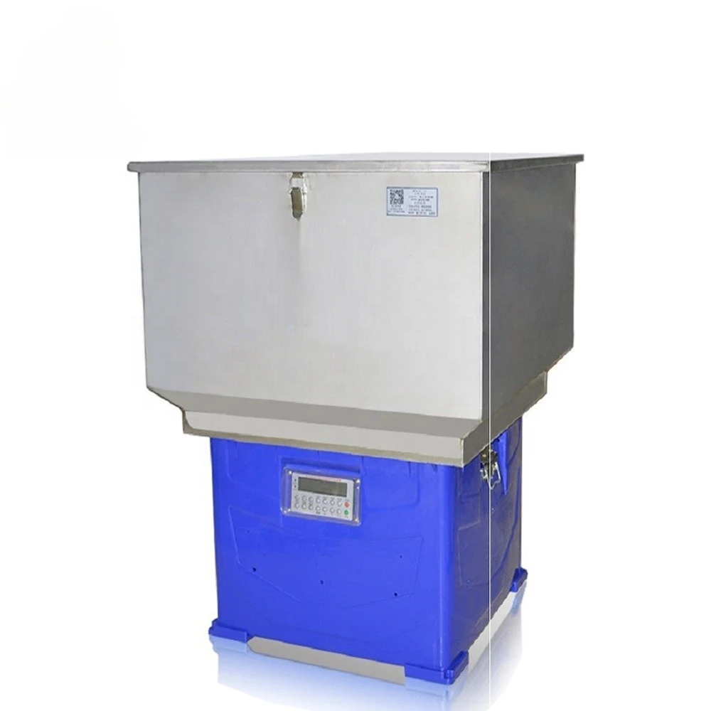 Wholesale Big Capacity Intelligence Auto Fish Processing Equipment Feeder