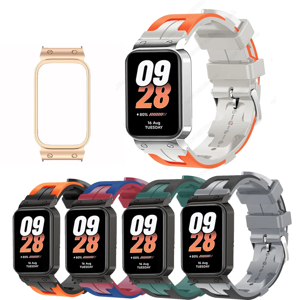 For Redmi Band 3 St… - image