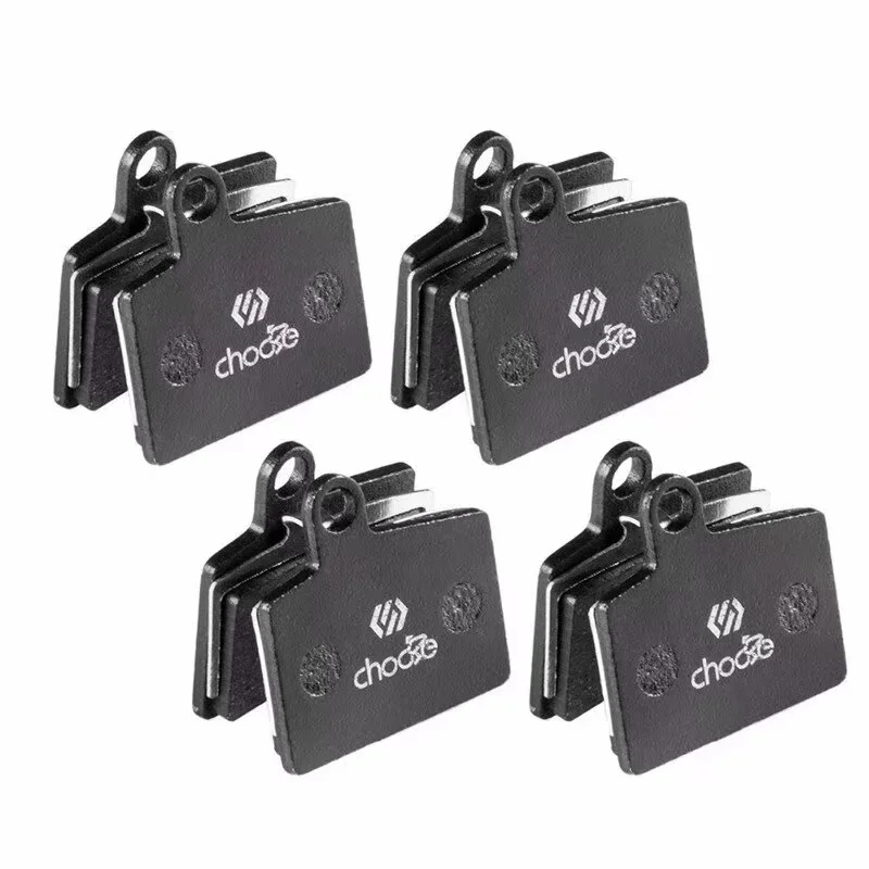 Pastilhas de freio SUNTNUR MTB para Hayes Stroker Ryde Dyno Sport EX Class pastilhas de freio de bicicleta de resina orgânica 2 pares