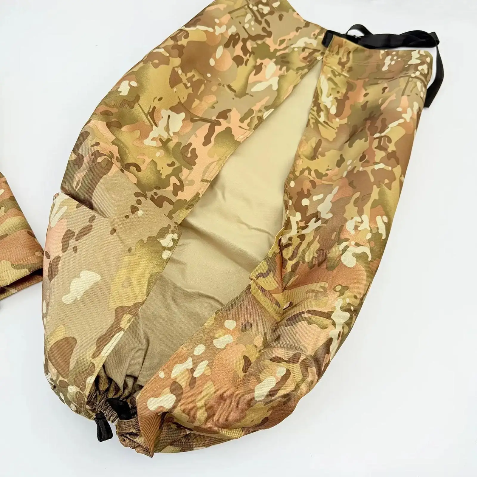 

Портативное легкое кресло-качалка для кемпинга, пляжа, сада и рыбалки в камуфляжном стиле