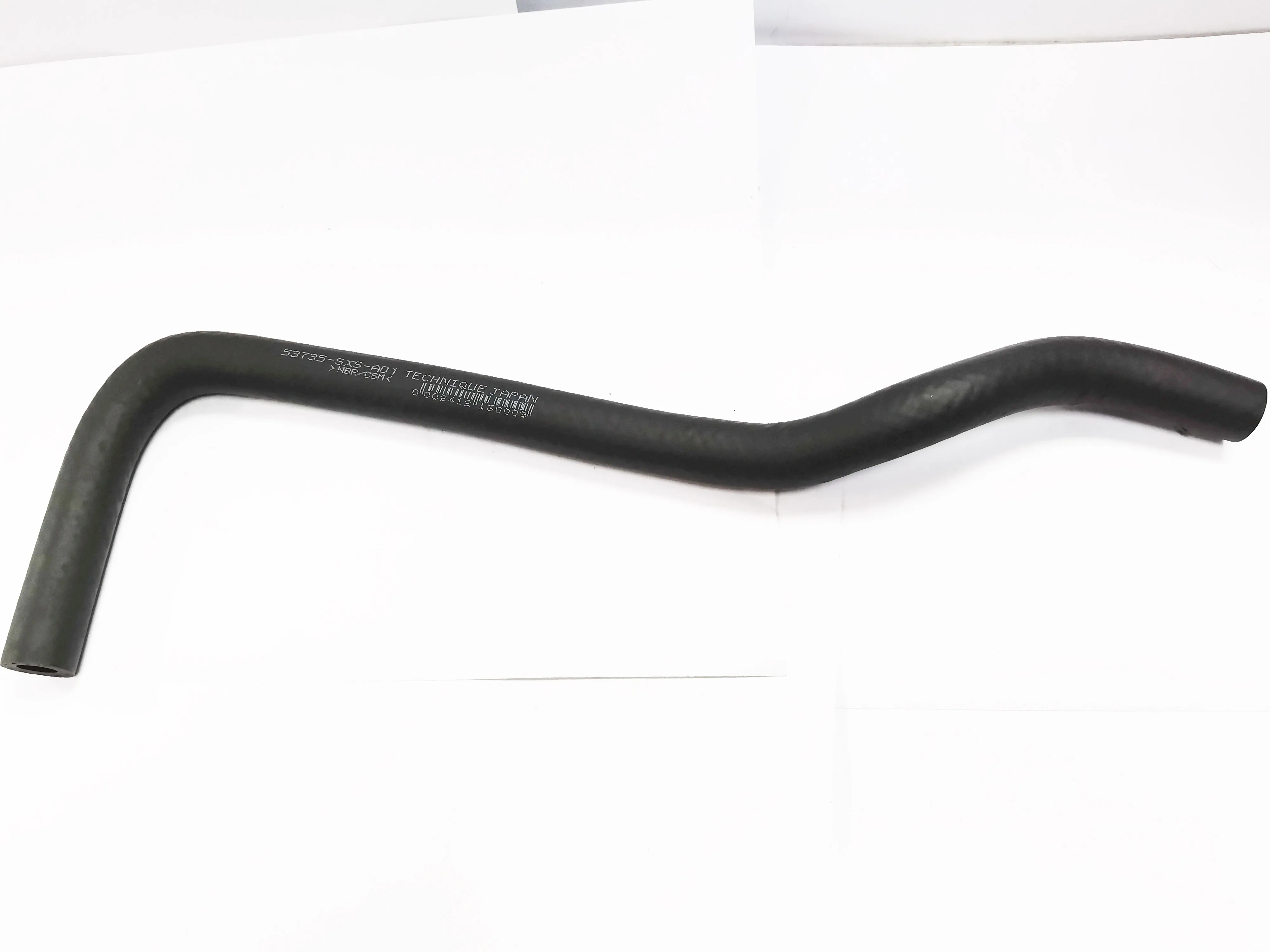 

53735-SXS-A01 Высокопроизводительный возвратный шланг гидроусилителя руля MEILENG — идеально подходит для HONDA CR-V RE4 2.4L 2007-2011 53735SXSA01