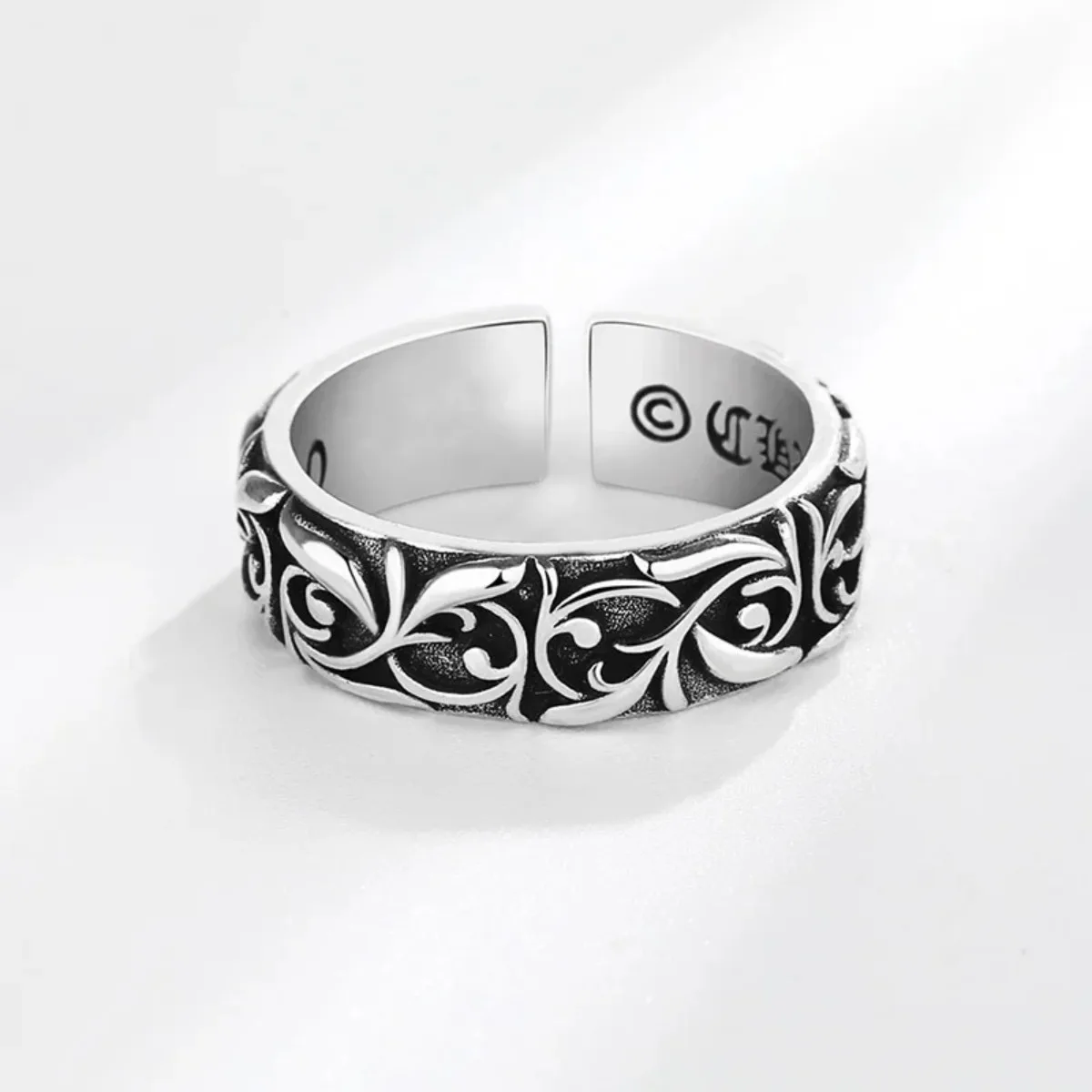 Eternal Vine Ring S…