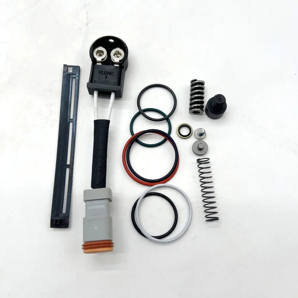 High Quality M11 Injector Repair Kit
