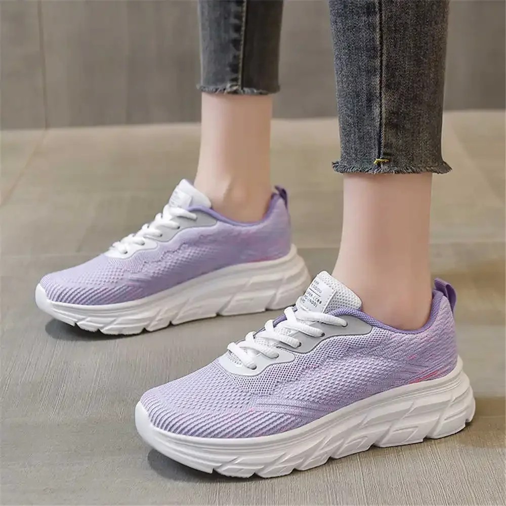 Size 39 Anti Slip Children's Shoes Sneakers Tennis Womens Golf Original New Year's Sneakers Sports Aestthic 2024g Snaeker